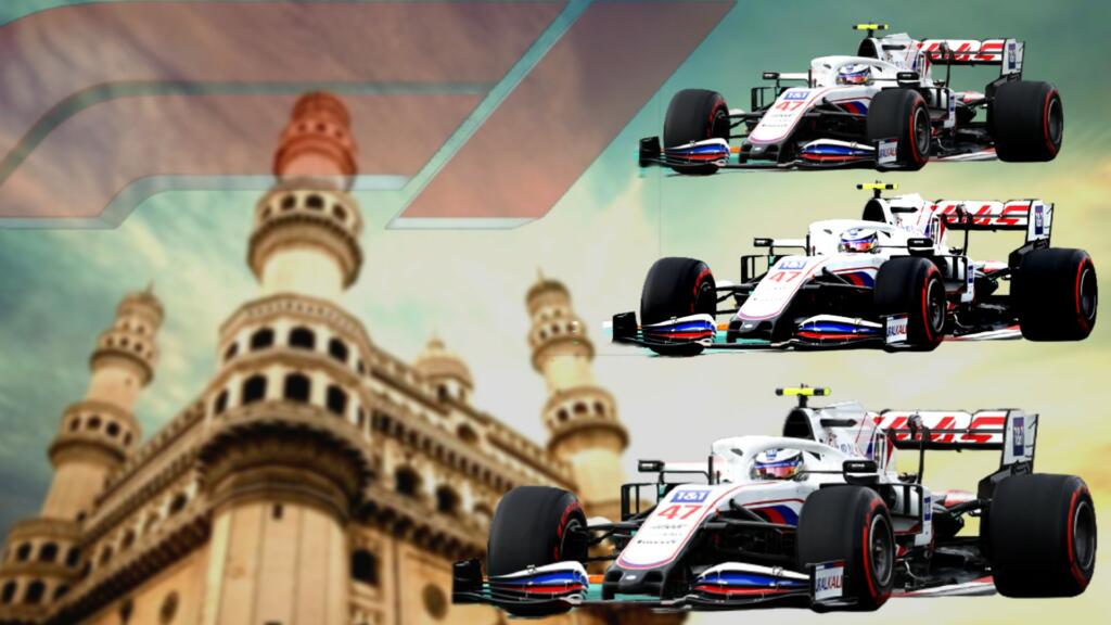 Formula E भारत