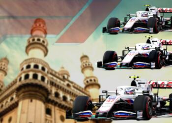 Formula E भारत