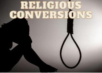 तमिलनाडु धर्म परिवर्तन