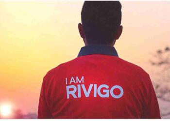 Rivigo SSO logo