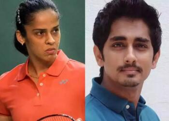 साइना नेहवाल ट्वीट