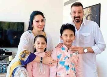 Sanjay Dutt net worth in Rupees