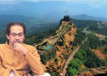 रायगढ़ किले मस्जिद