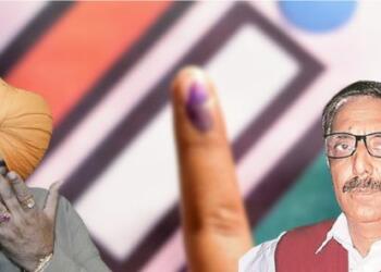 पंजाब को BJP के हवाले करेगा सिद्धू का सलाहकार मुस्तफा