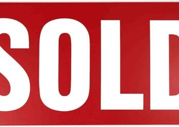 Sold meaning in Hindi