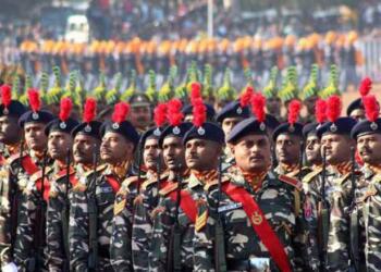 उत्तर प्रदेश की नेपाल के साथ 570 किलोमीटर लंबी सीमा