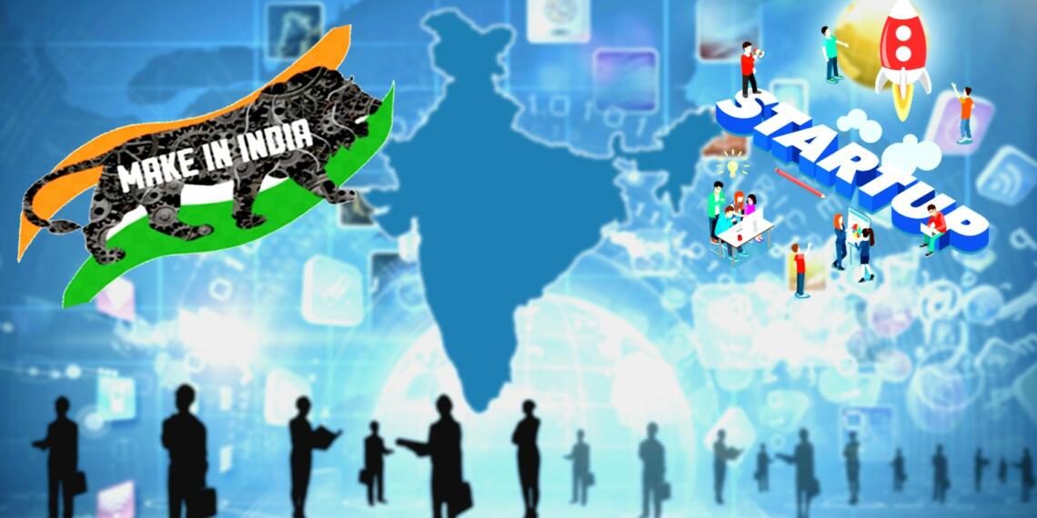 स्टार्टअप भारत