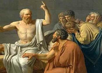 सुकरात का जीवन परिचय