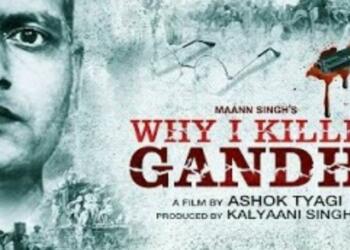 Why I Killed Gandhi