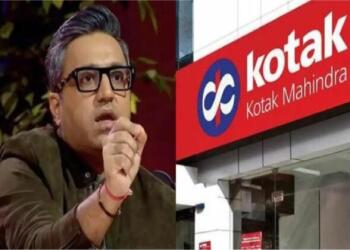 अशनीर ग्रोवर