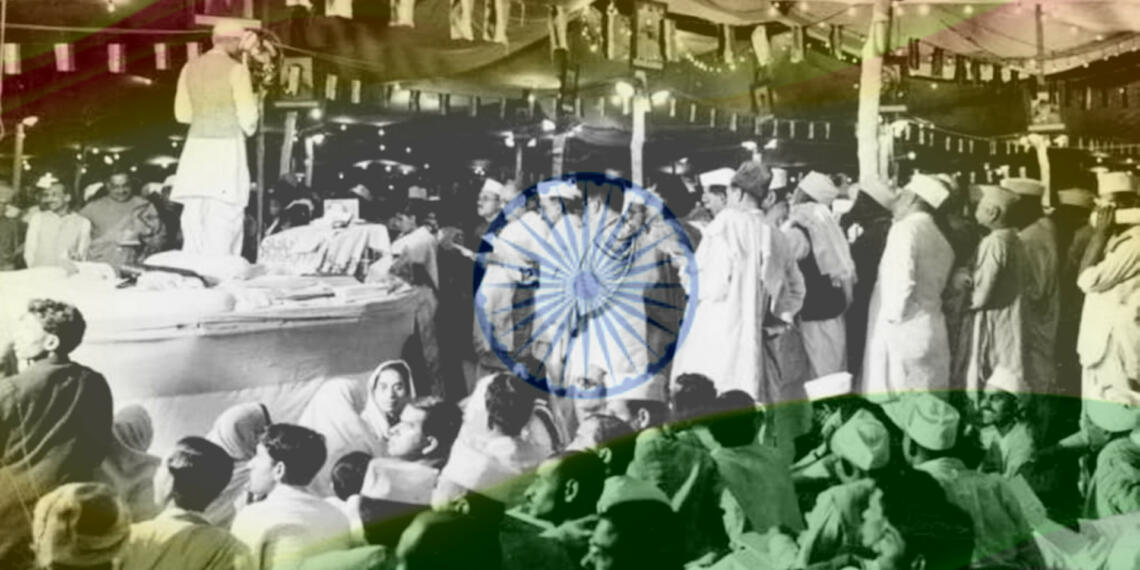 पूर्ण स्वराज