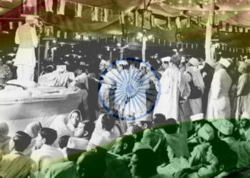 पूर्ण स्वराज