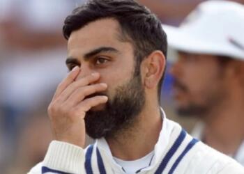 विराट कोहली