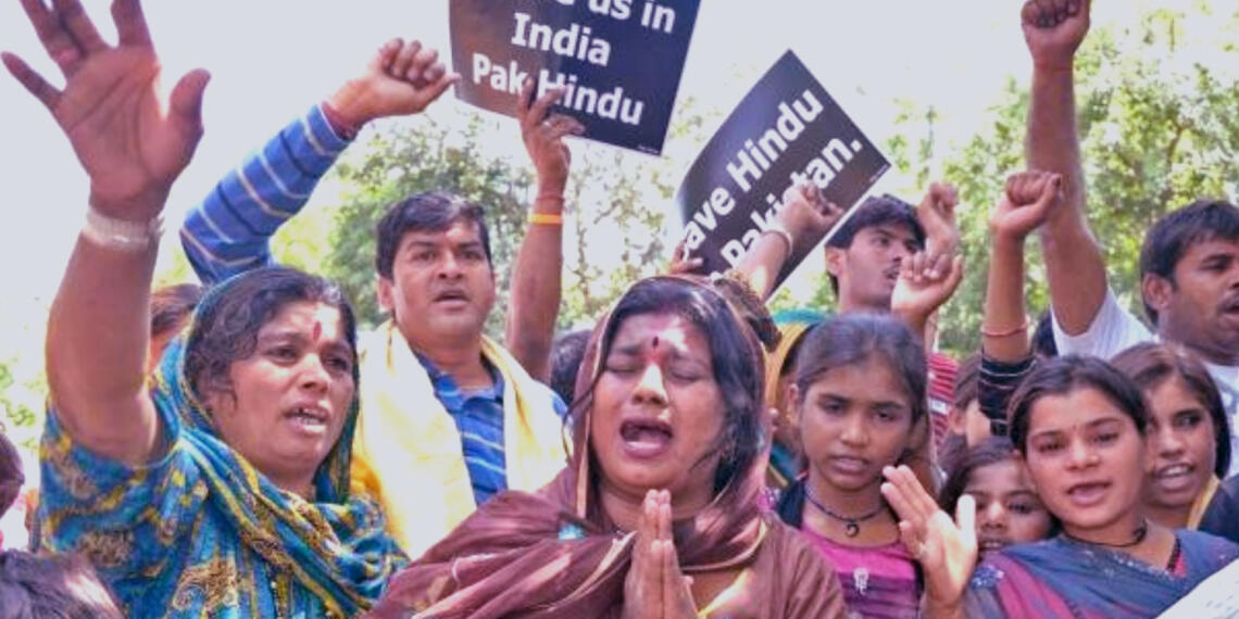 हिंदू शरणार्थी