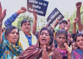 हिंदू शरणार्थी