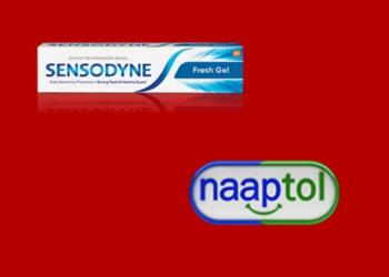 “भ्रामक विज्ञापन अब और नहीं”, CCPA ने Sensodyne और Naptol पर लगाया 10 लाख रुपए का जुर्माना