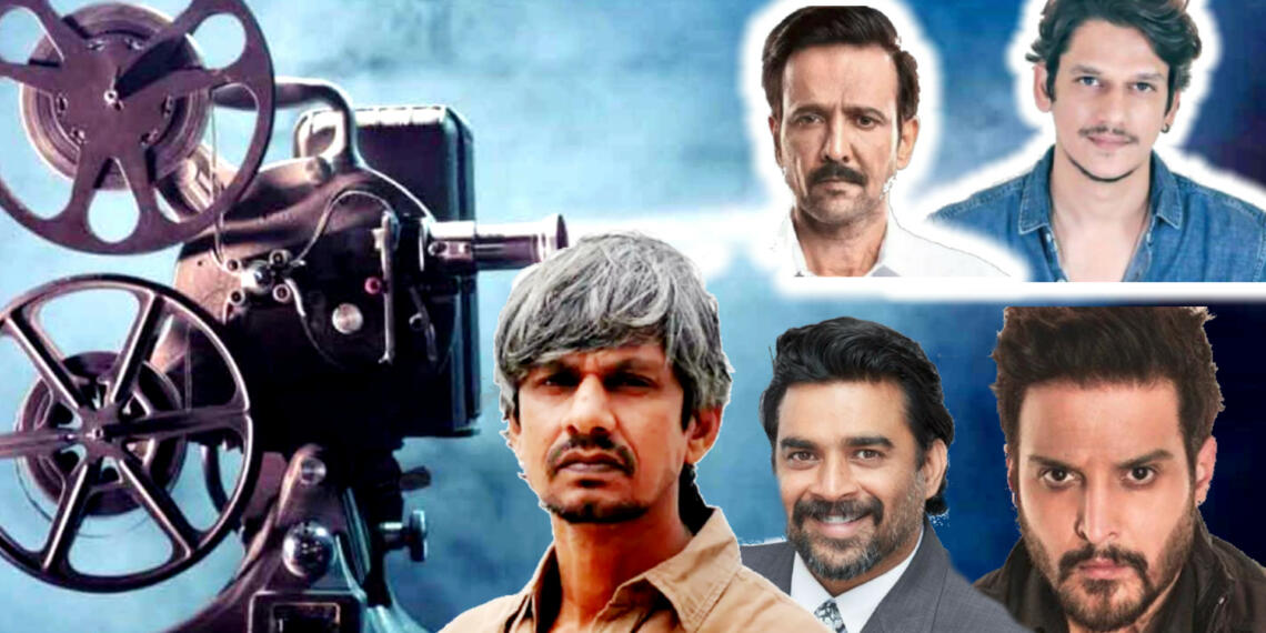 फिल्म उद्योग