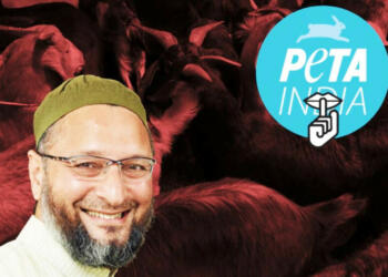 101 बकरियों की बलि