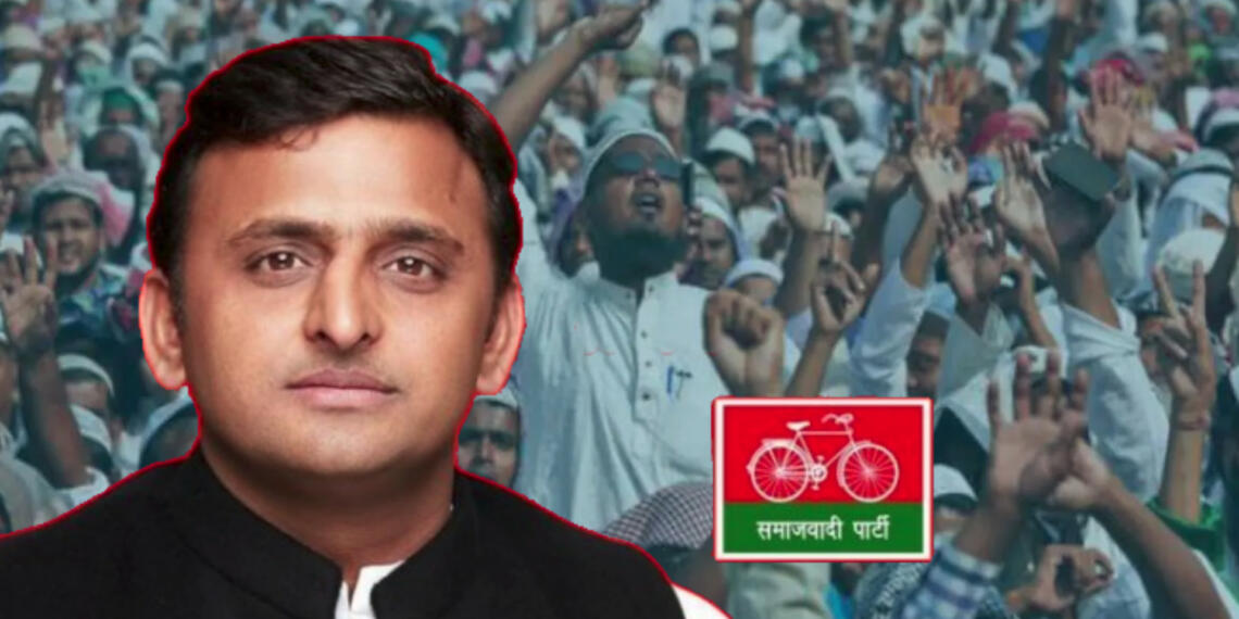 अखिलेश यादव चुनाव