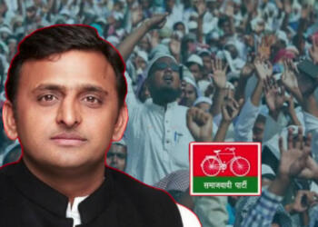 अखिलेश यादव चुनाव