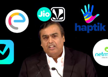 रिलायंस निवेश