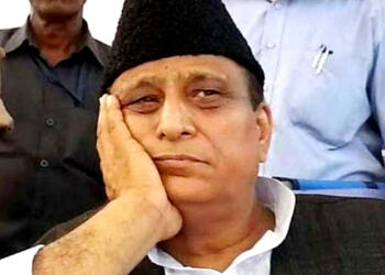 आजम खान जमानत