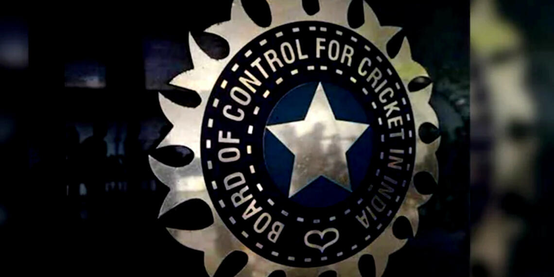 BCCI