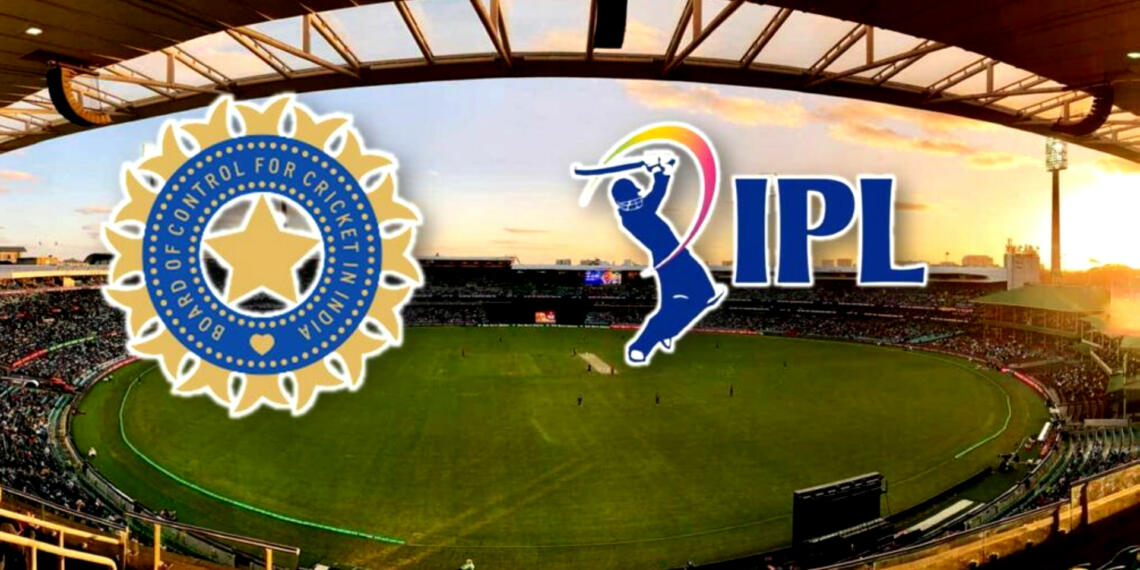 BCCI