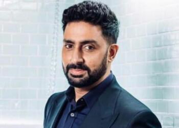 जन्मदिन की शुभकामनाएं अभिषेक बच्चन