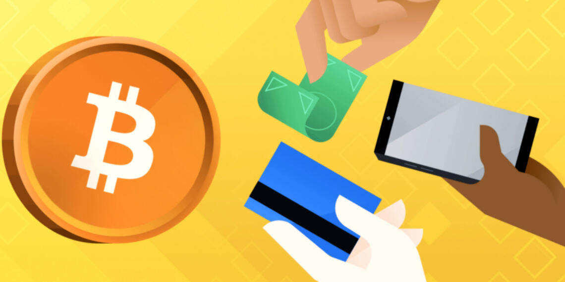 बिटकॉइन