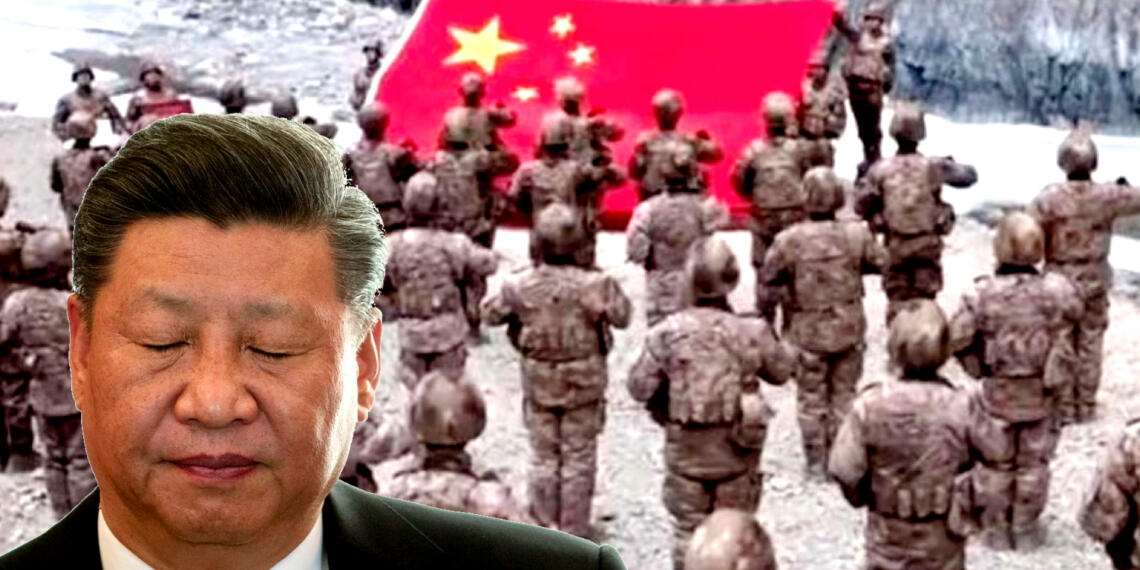 द क्लैक्सन