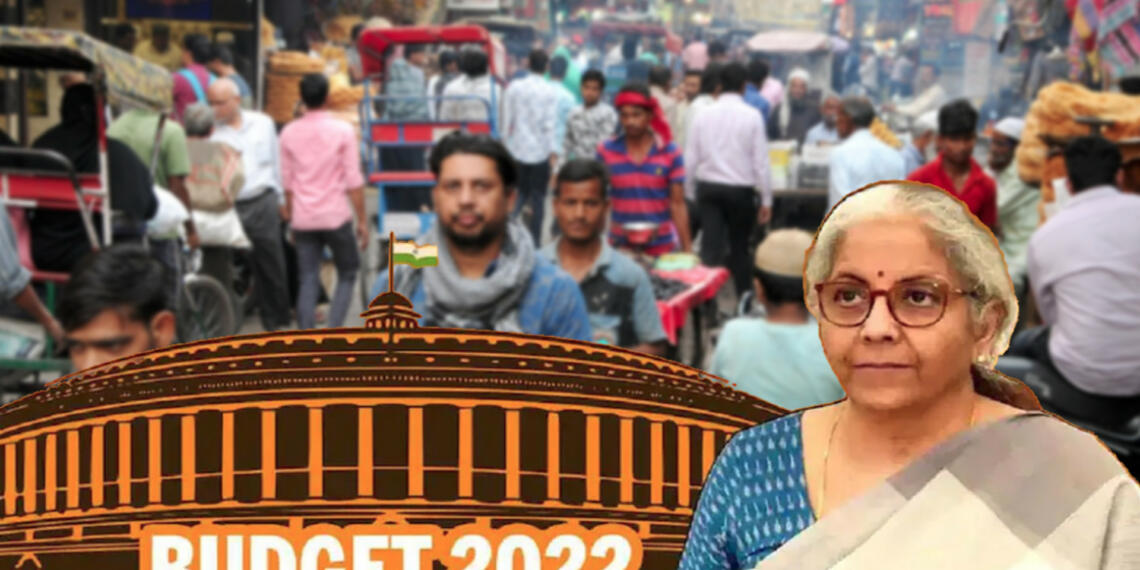 आम आदमी बजट