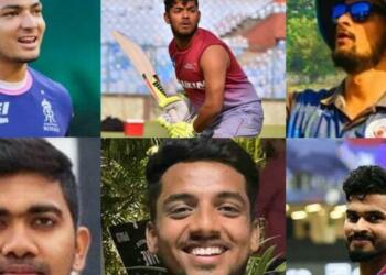 पहली बार IPL में 6 बिहारी क्रिकेटर, बिहार क्रिकेट के लिए एक नई किरण