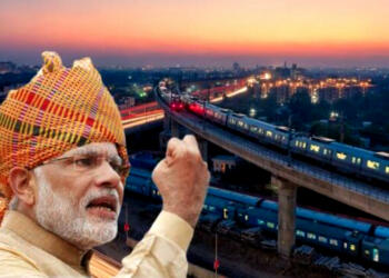 अब तो मूडीज ने भी मान लिया की PM मोदी के नेतृत्व में आर्थिक वृद्धि की दिशा में तेजी से आगे बढ़ रहा है भारत