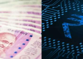 भारत का अपना डिजिटल- रुपया, इसके हैं फायदे ही फायदे