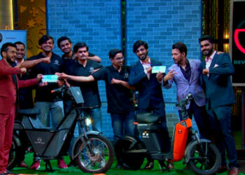 शार्क टैंक इंडिया