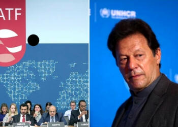 पाकिस्तान को अब FATF की ‘ब्लैकलिस्ट’ में जाने से कोई नहीं बचा सकता है