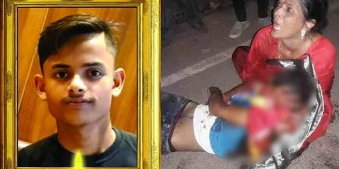 मीडिया में प्रचलित ‘हिजाब विवाद’ की आड़ में झारखंड के एक नाबालिग की लिंचिंग को अनदेखा किया गया