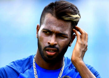 Hardik Pandya