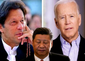 Imran Biden