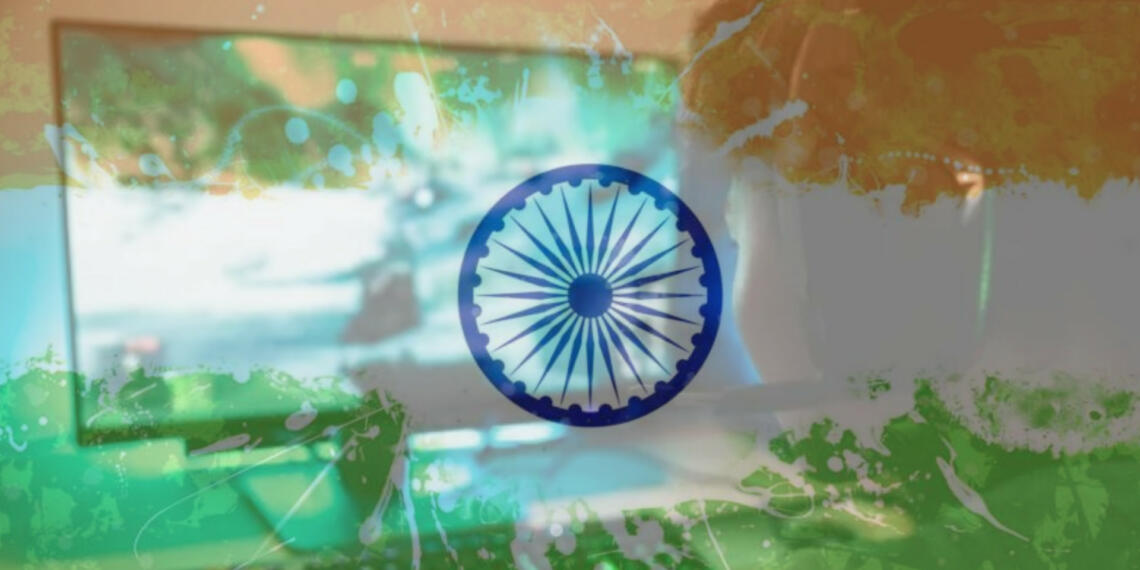 AVGC प्रमोशन टास्क फोर्स