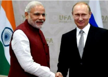India-Russia