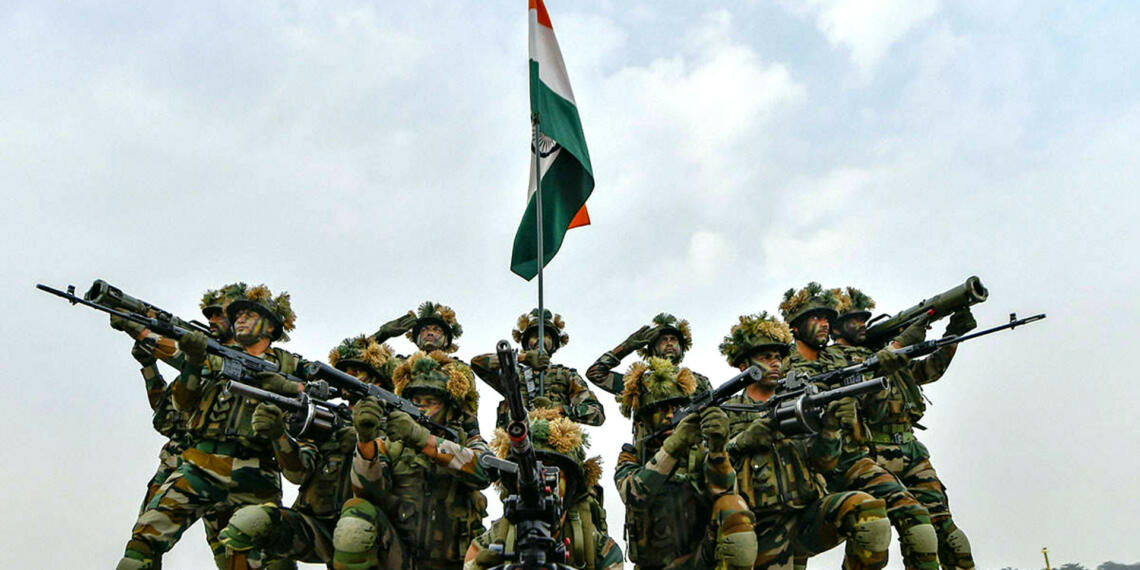 Indian Army
