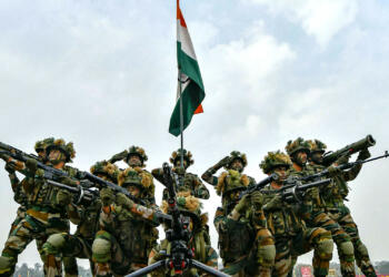 Indian Army