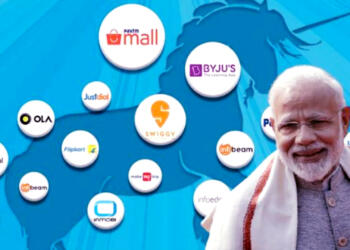 स्टार्टअप भारत