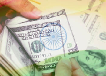 भारत का विदेशी मुद्रा भंडार