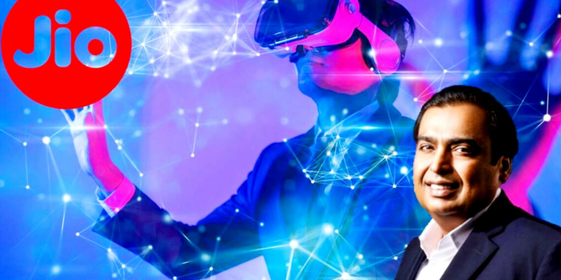 Jio