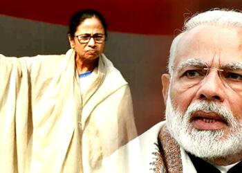Dear Mamata Banerjee, पीएम मोदी को ‘तानाशाह’ की संज्ञा देने से पहले अपने कर्मों को देख लें
