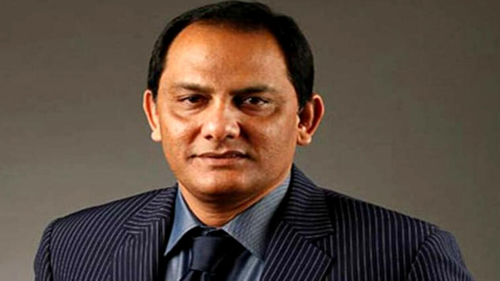 Mohammad Azharuddin