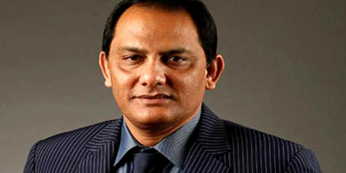 Mohammad Azharuddin